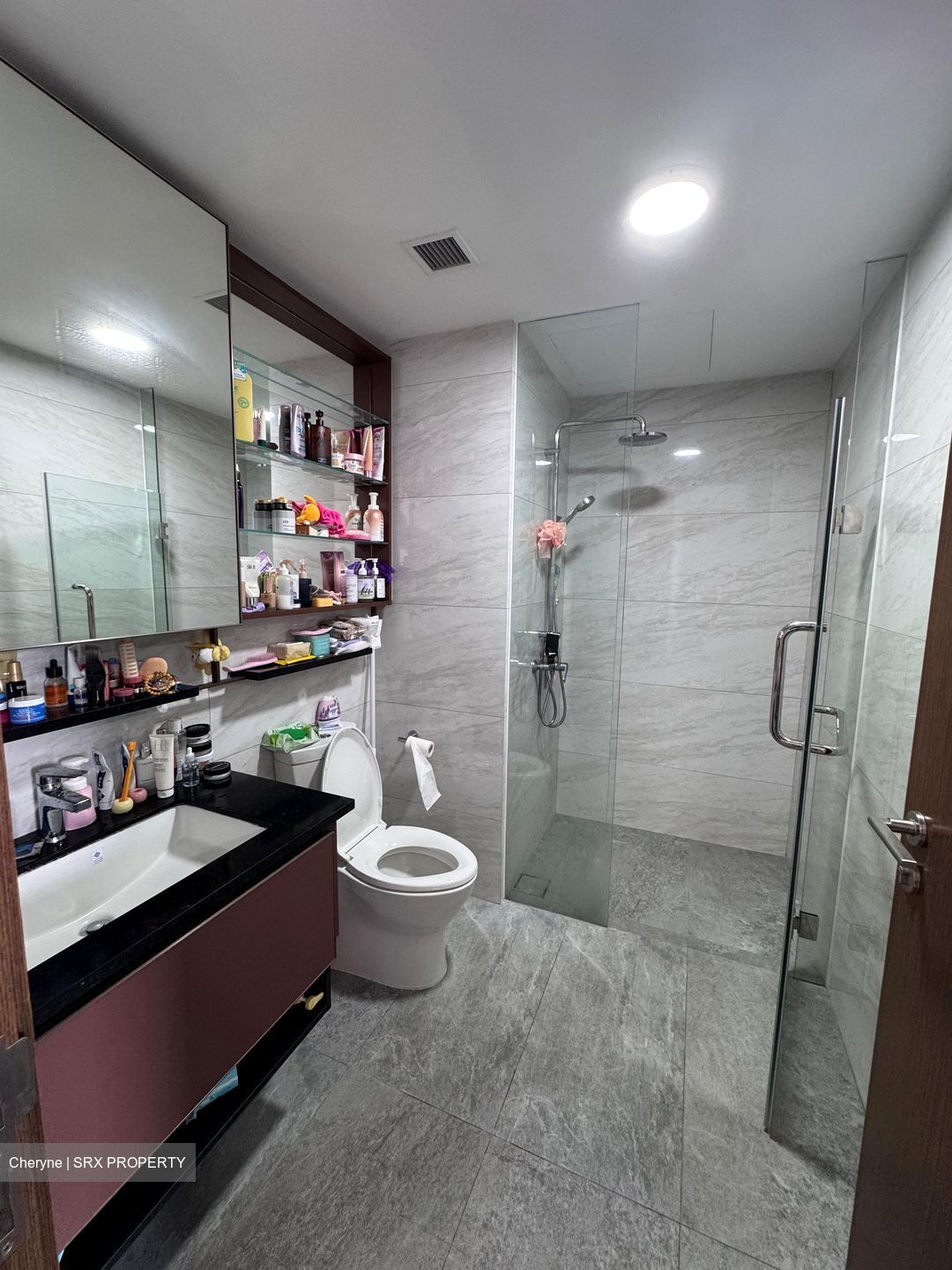 Normanton Park (D5), Apartment #557859651